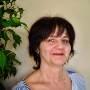 Jacqueline Kellert