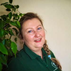 Kristin Wätzig