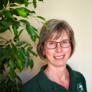 Sandra Leuthold