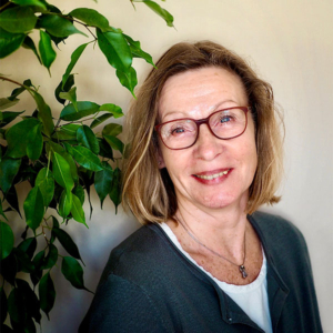 Regine Mielke