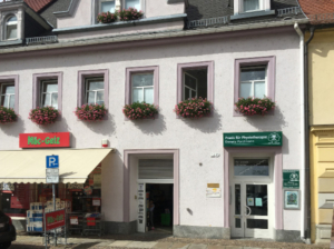 Praxis für Physiotherapie in Döbeln